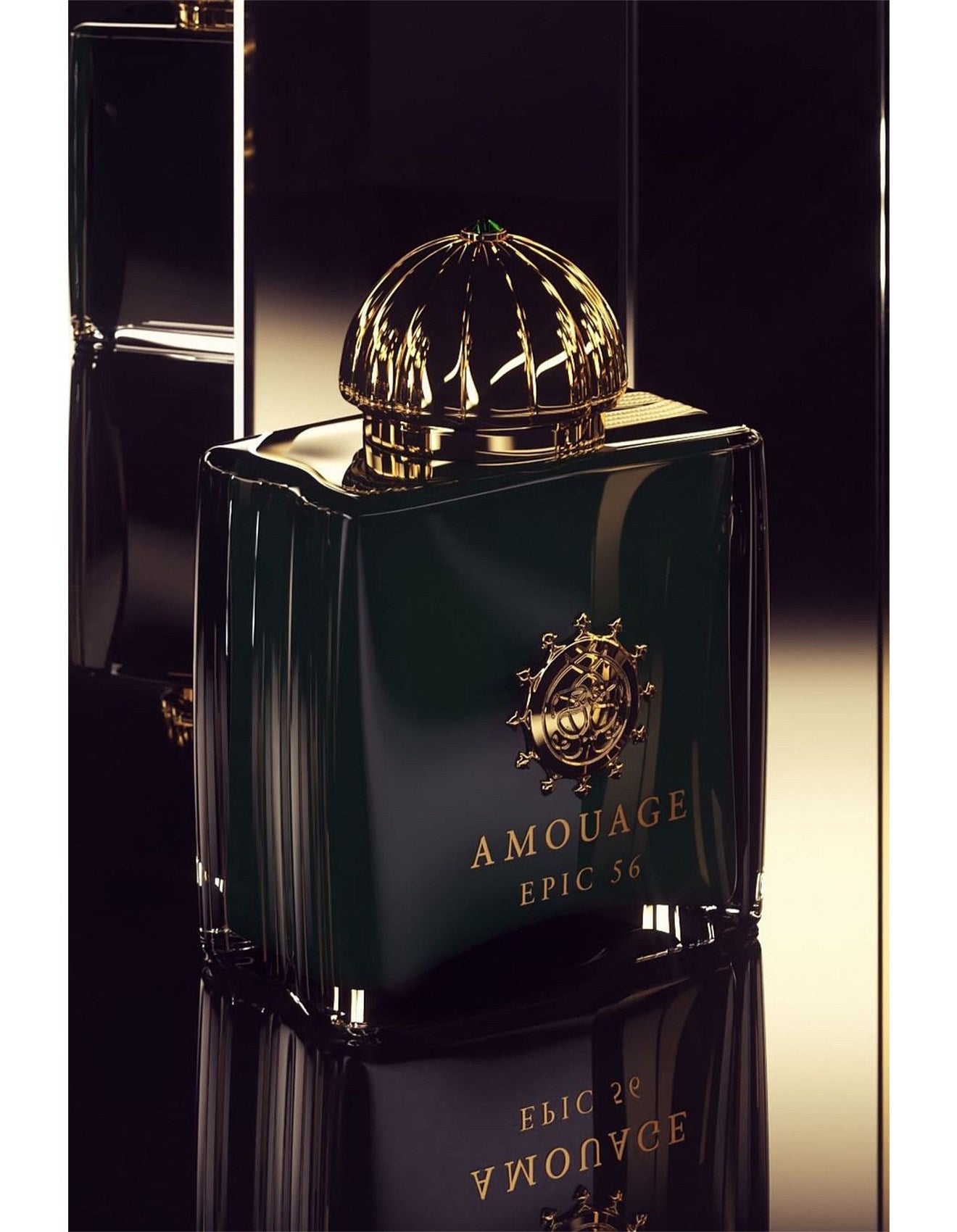 EPIC WOMAN 56 100ML EXTRAIT