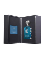 ICONIC FEMININE (DAMASK ROSE) 50ML EDP