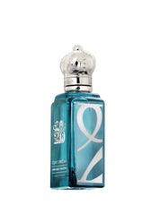 ICONIC FEMININE (DAMASK ROSE) 50ML EDP