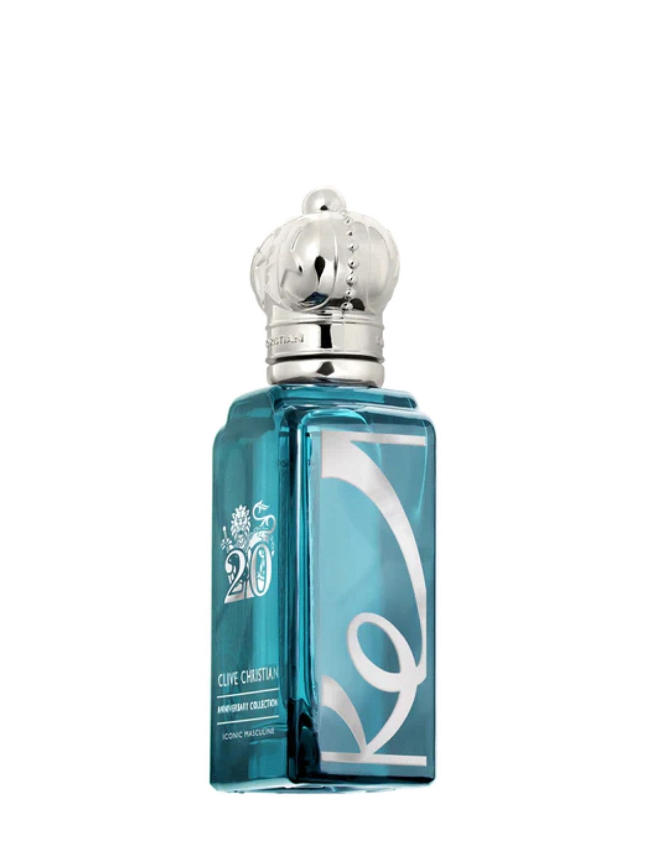 ICONIC MASCULINE (MANDARIN) 50ML EDP