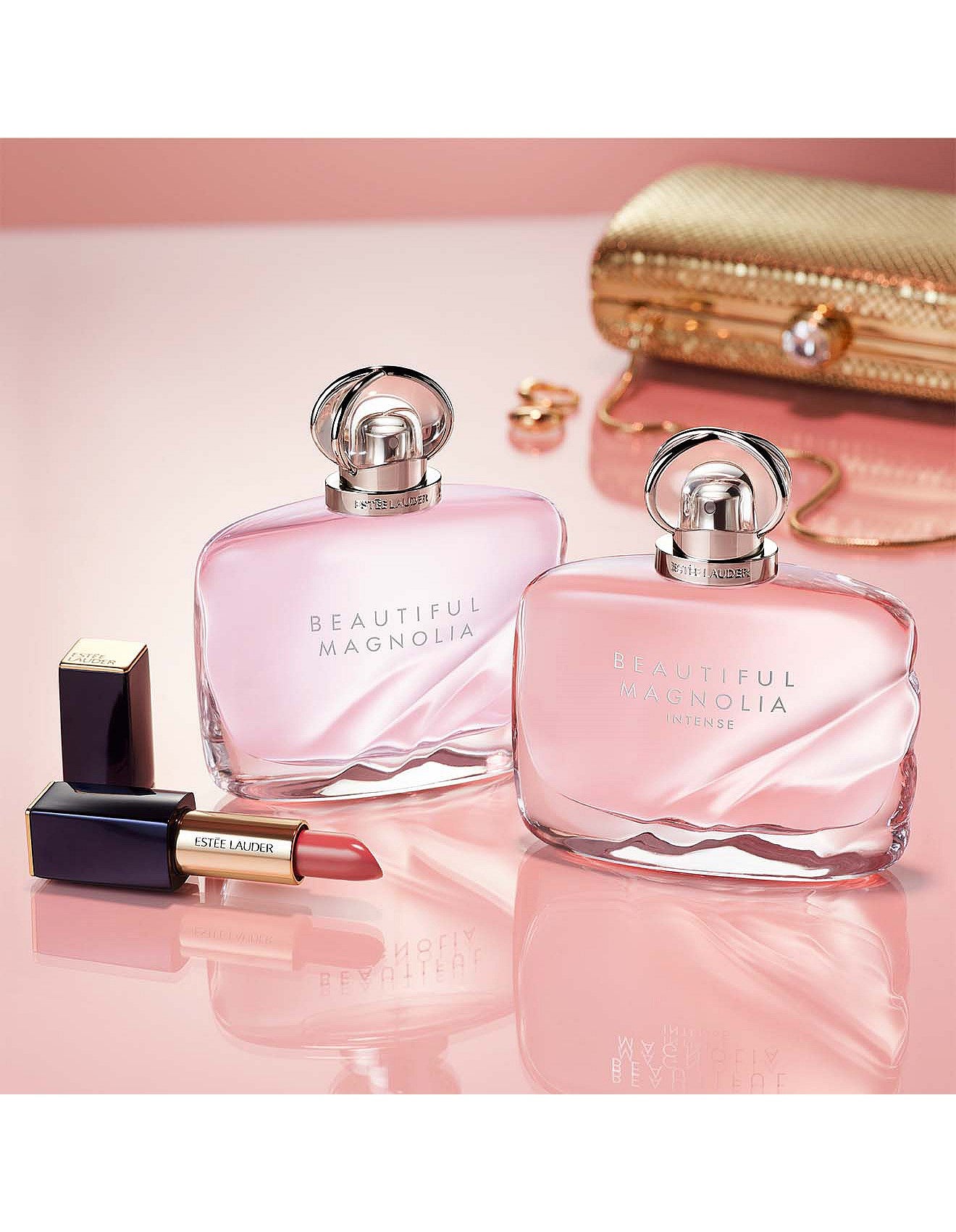 BEAUTIFUL MAGNOLIA EDP INTENSE 50ML