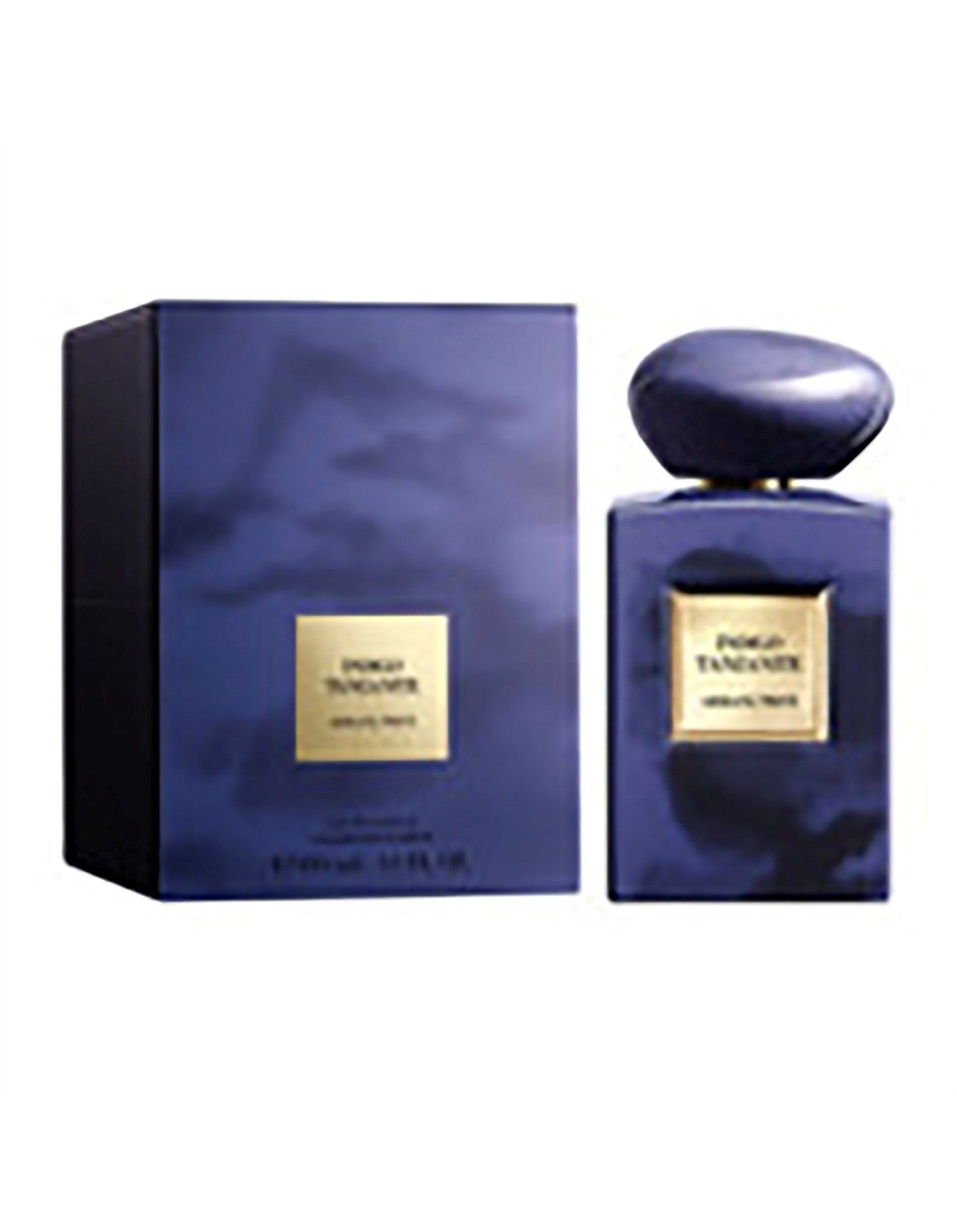 PRIVÉ INDIGO TANZANITE 100ML