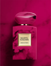 PRIVÉ MAGENTA TANZANITE 100ML