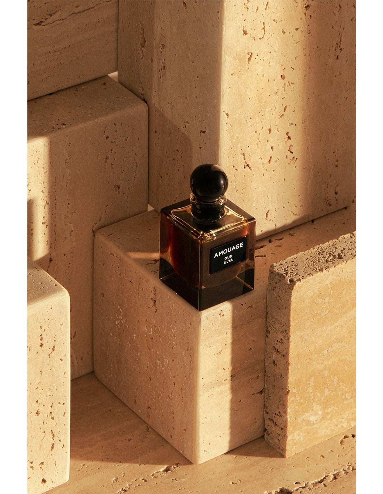 OUD ULYA 12ML
