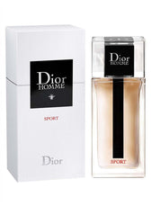 HOMME EAU DE TOILETTE SPORT 75ML