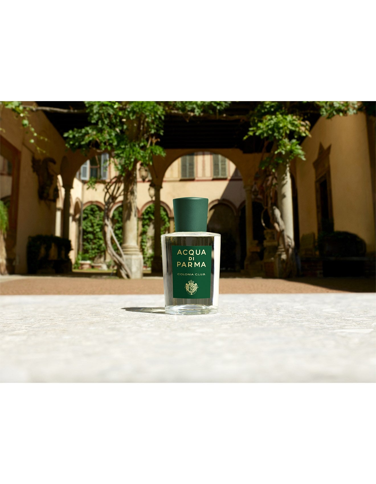 COLONIA C.L.U.B. EDP 100ML