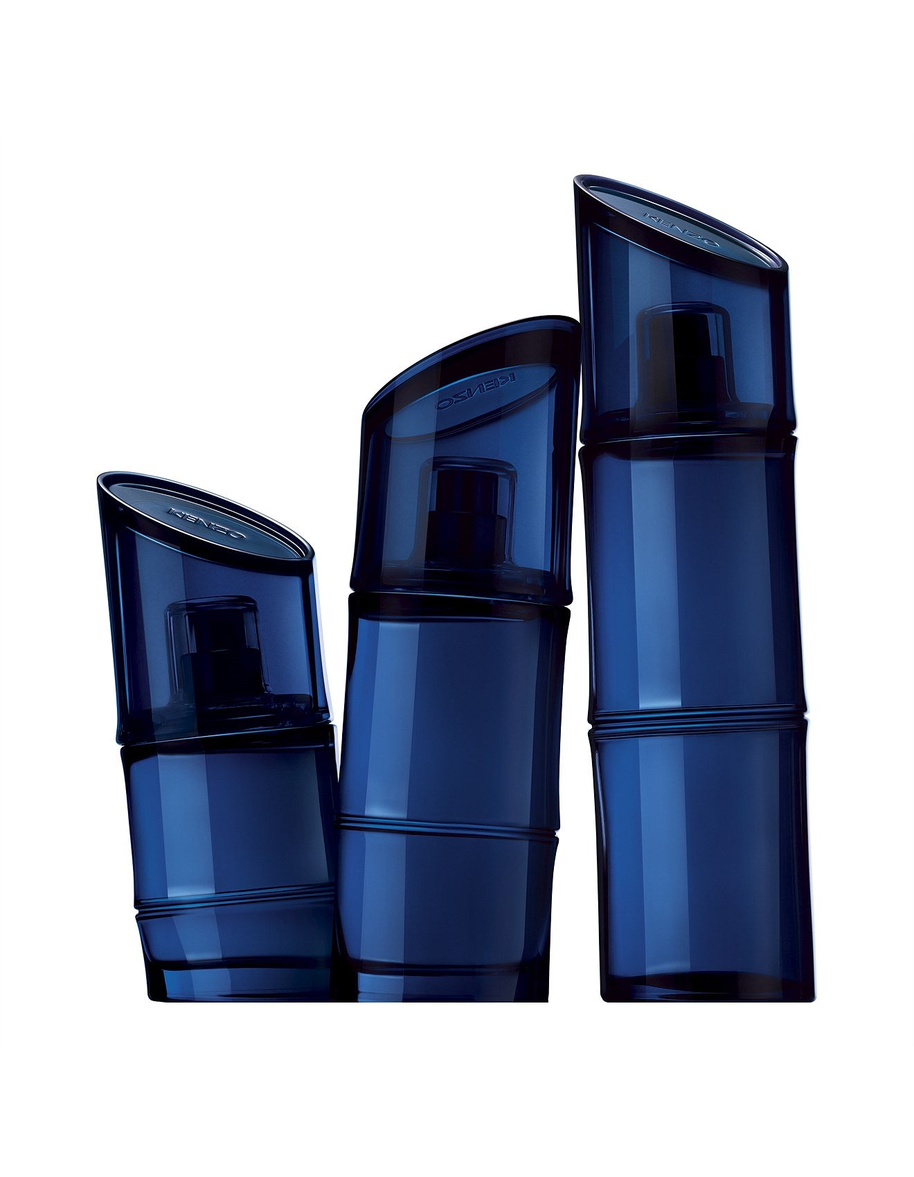 KENZO HOMME EDT INTENSE 60ML