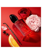 SÌ PASSIONE ECLAT EAU DE PARFUM 30ML
