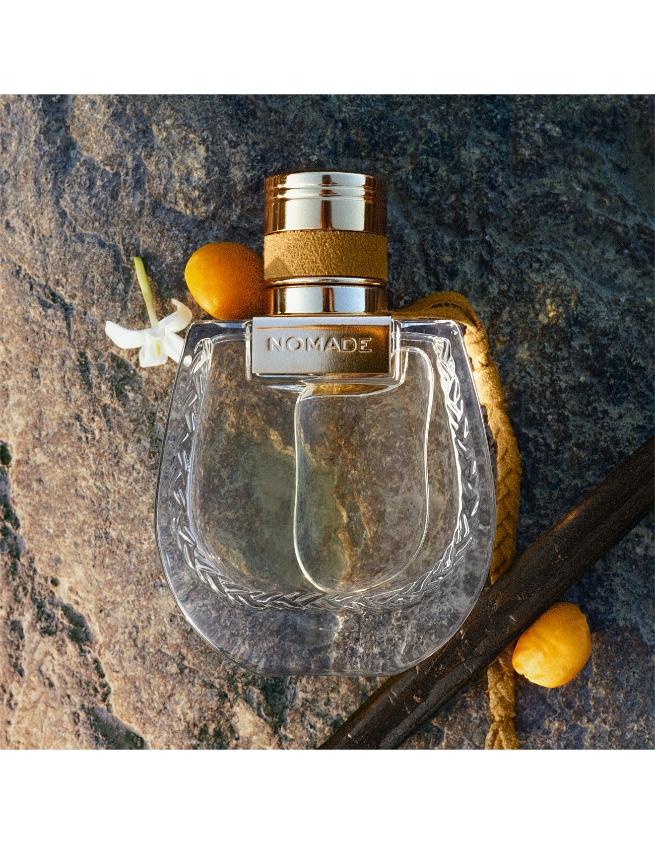 CHLOÉ NOMADE EAU DE PARFUM NATURELLE 50ML