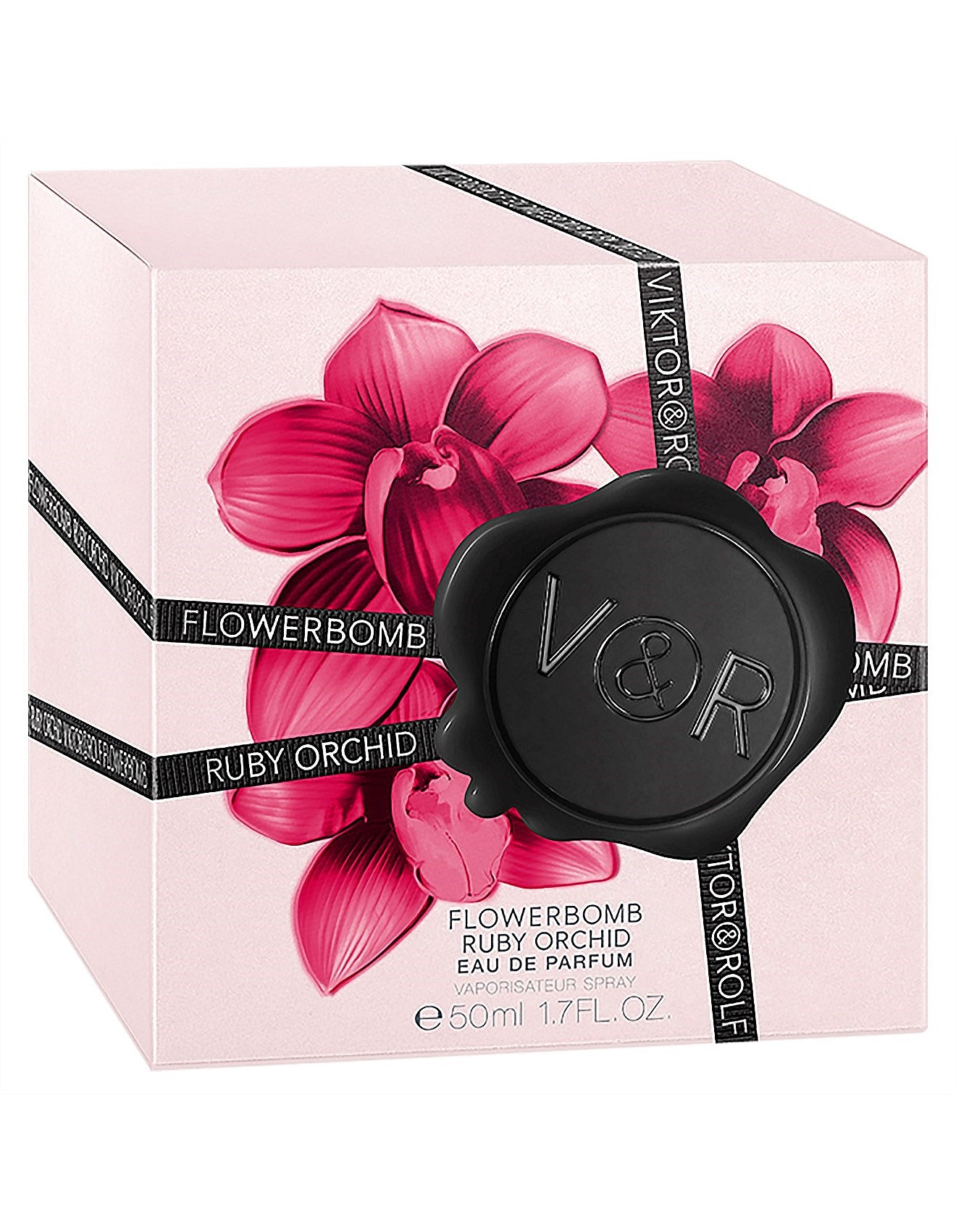 FLOWERBOMB EDP RUBY ORCHID 50ML