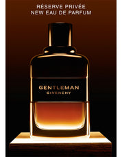 GENTLEMAN RESERVE PRIVEE EDP 60ML