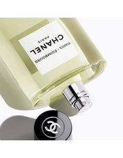 CHANEL PARIS - ÉDIMBOURG LES EAUX DE CHANEL - Eau de Toilette Spray 50ml