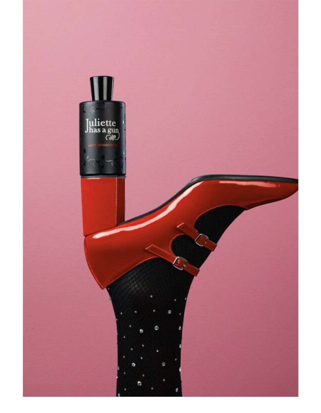 LADY VENGEANCE EDP 7.5ML