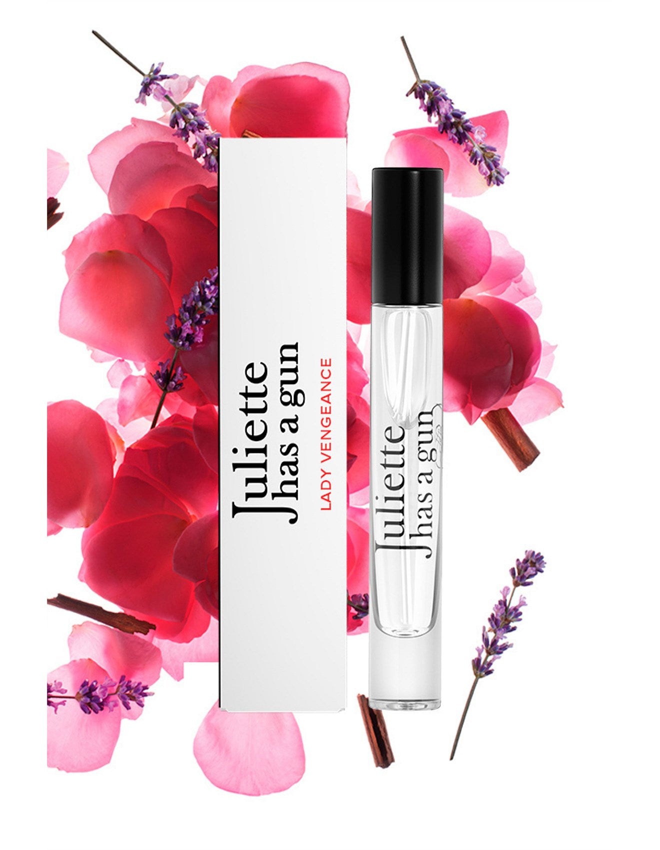 LADY VENGEANCE EDP 7.5ML