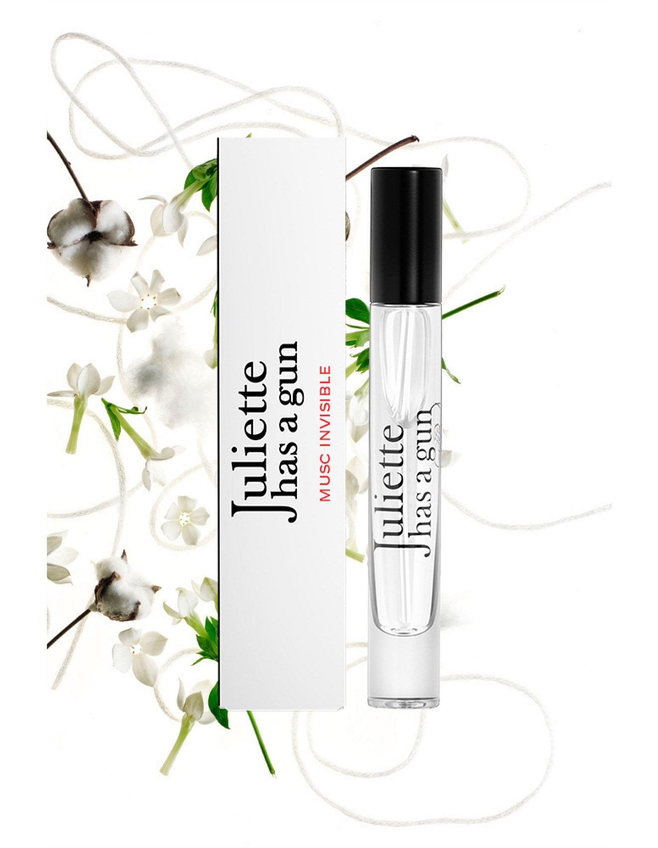 MUSC INVISIBLE EDP 7.5ML