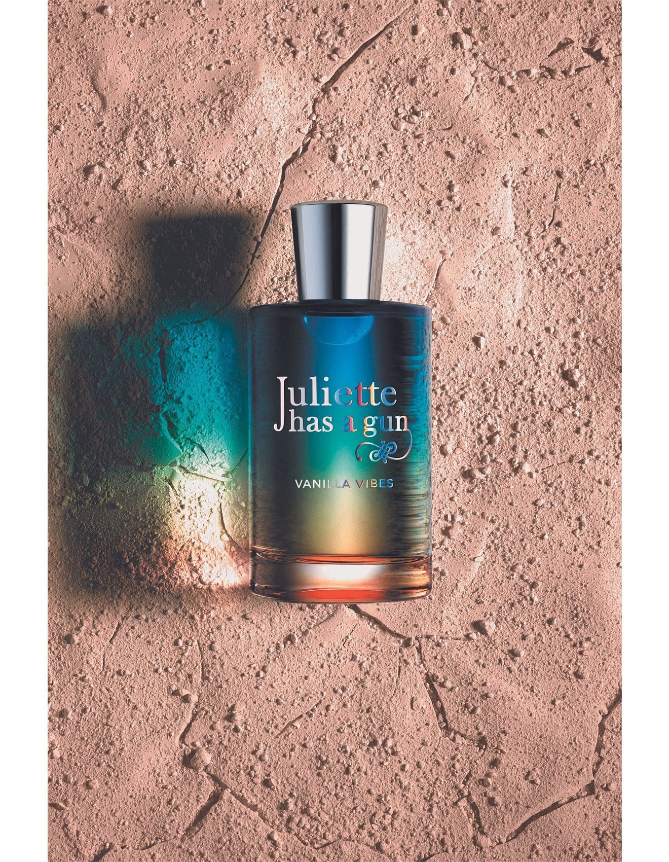 VANILLA VIBES EDP 7.5ML
