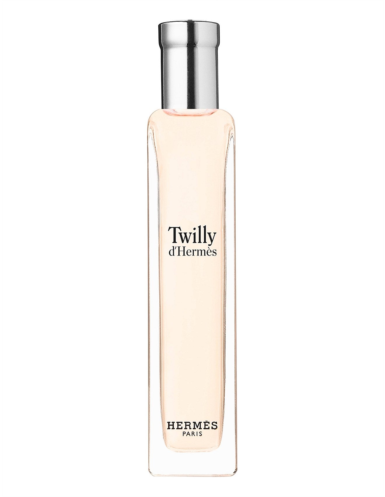 TWILLY D'HERMÈS EAU DE PARFUM 15ML WITH BOX