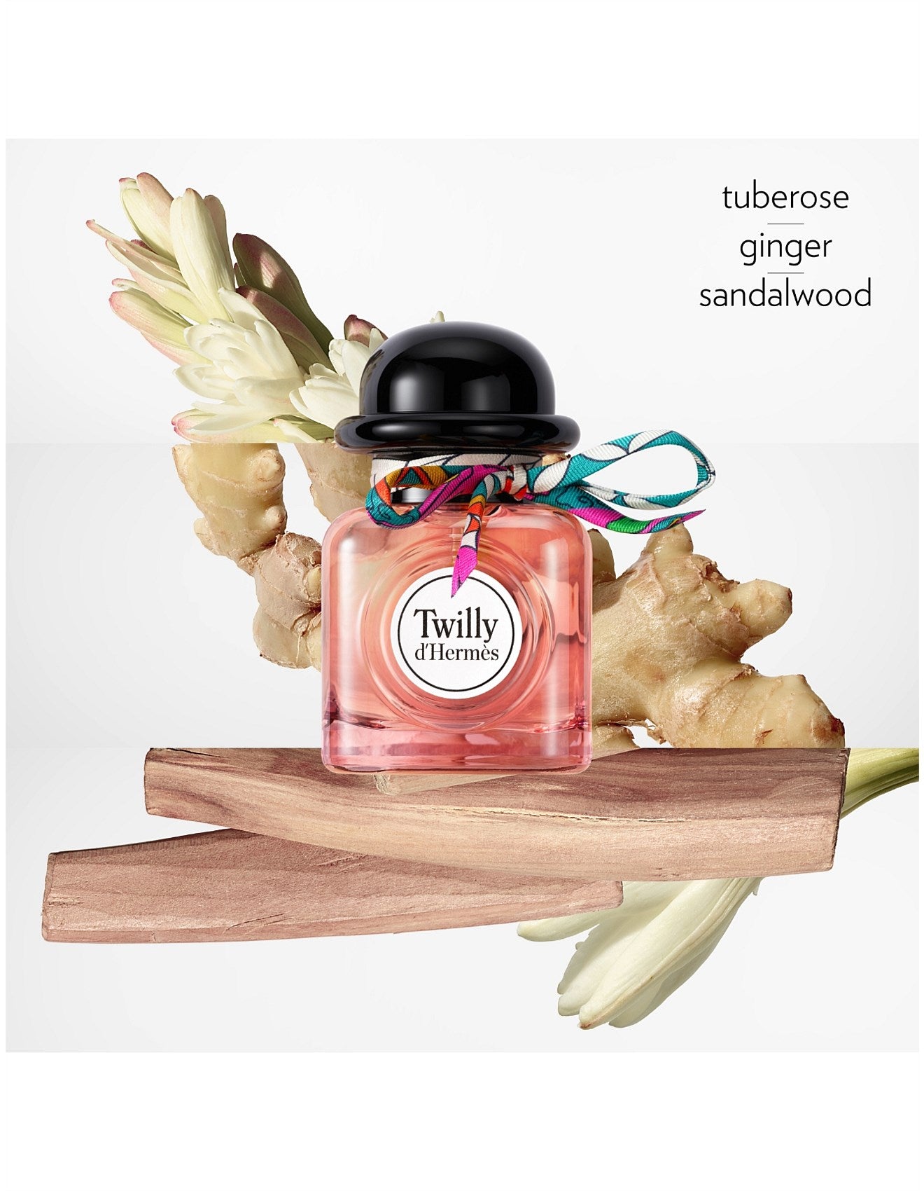 TWILLY D'HERMÈS EAU DE PARFUM 15ML WITH BOX