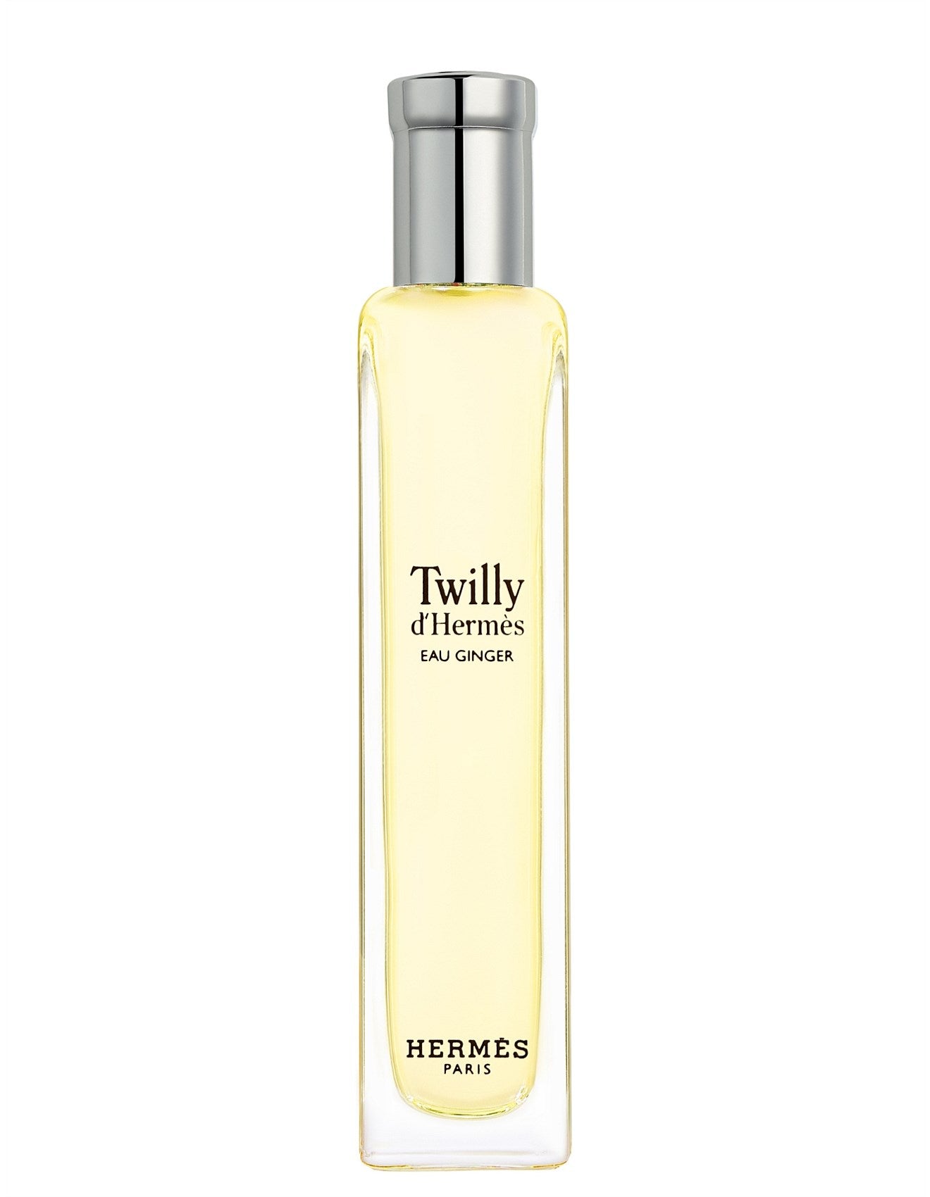 TWILLY D'HERMÈS EAU GINGER EAU DE PARFUM 15ML WITH BOX