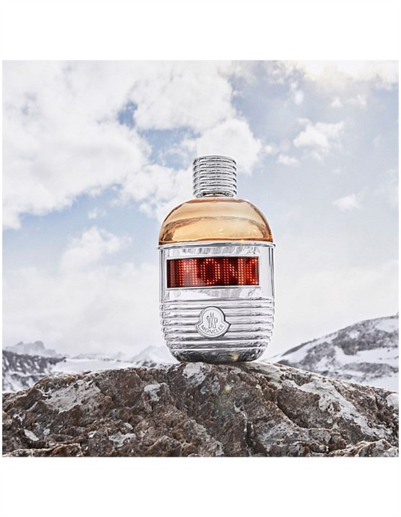 POUR FEMME EDP 150ML