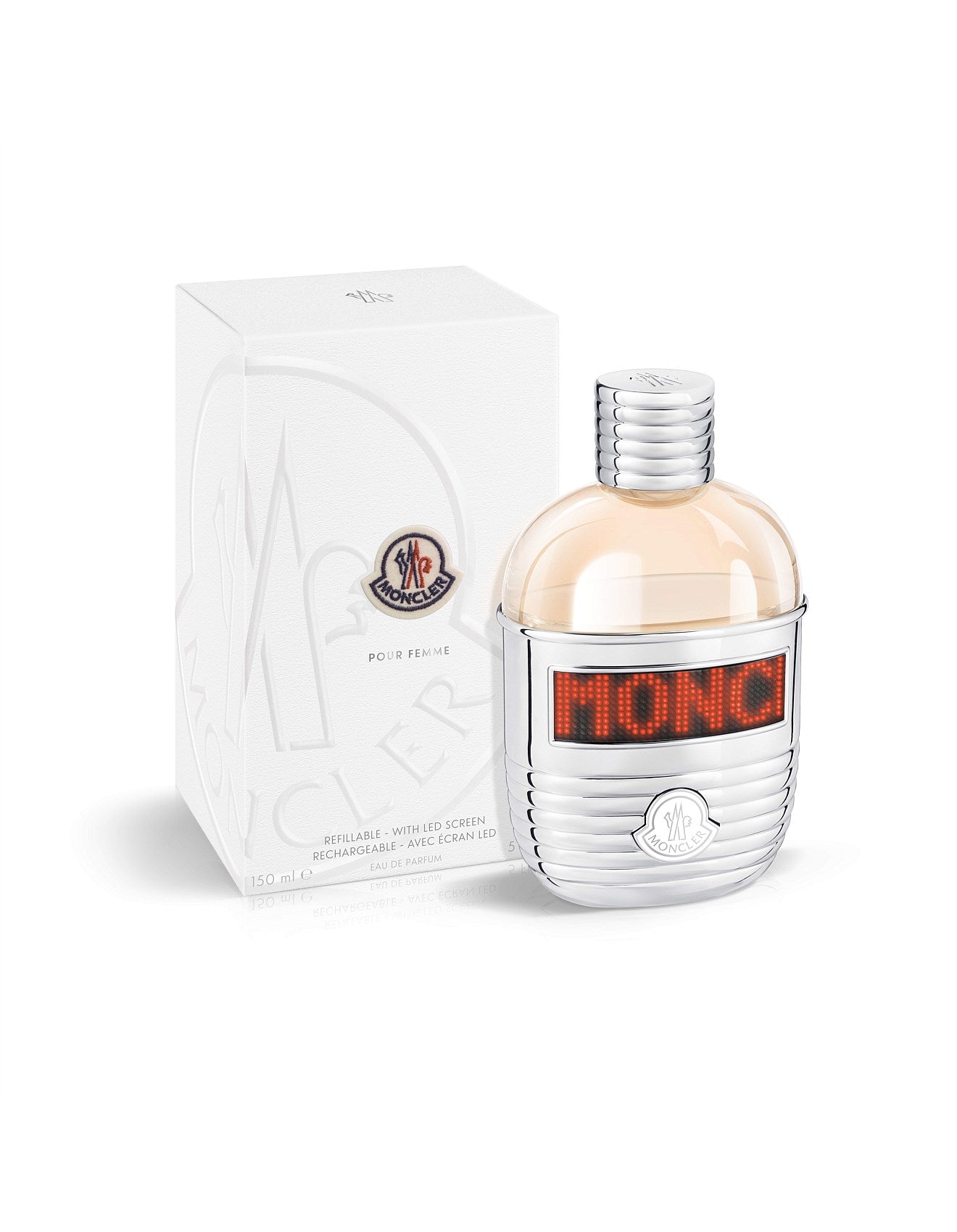 POUR FEMME EDP 150ML