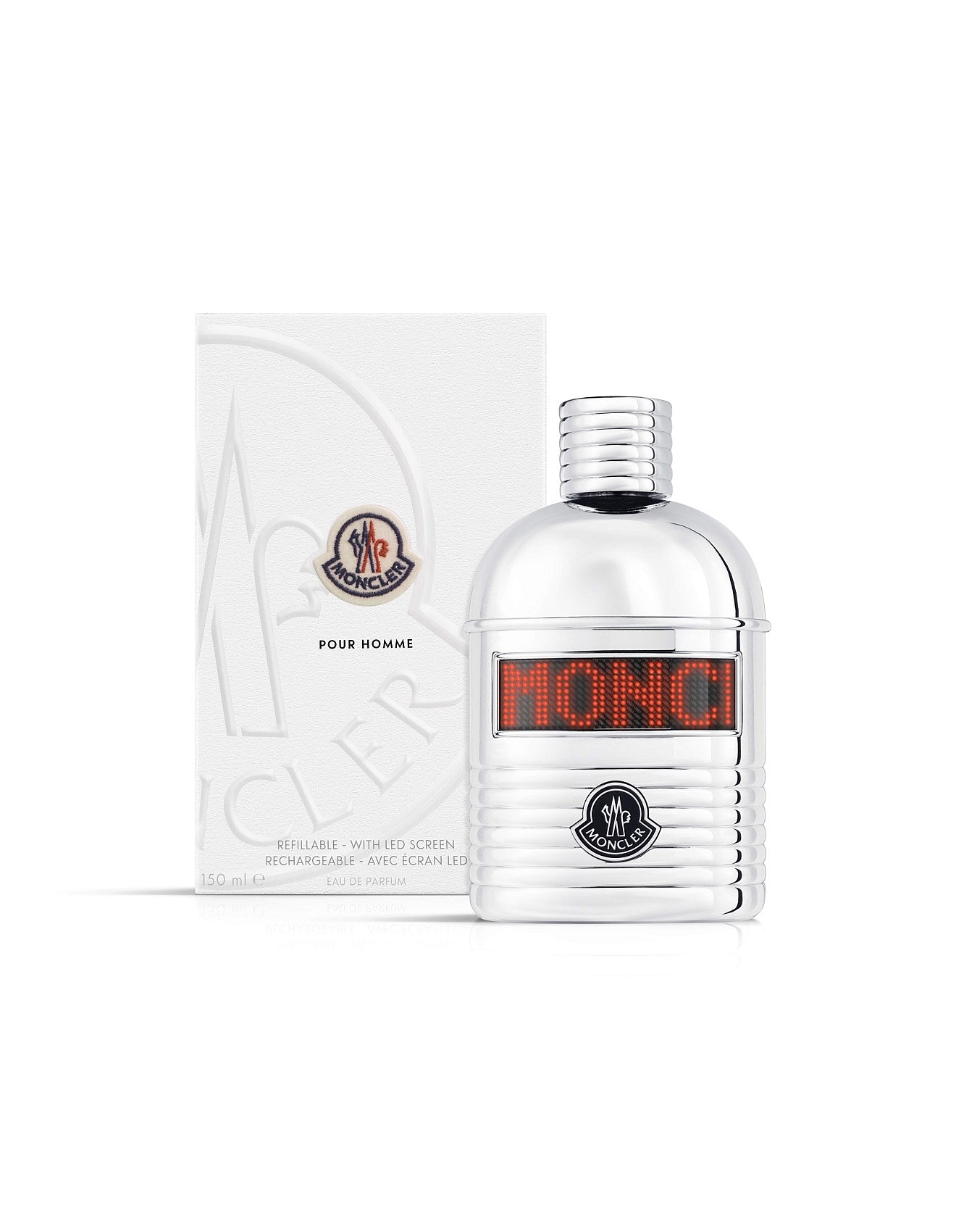 POUR HOMME EDP 150ML