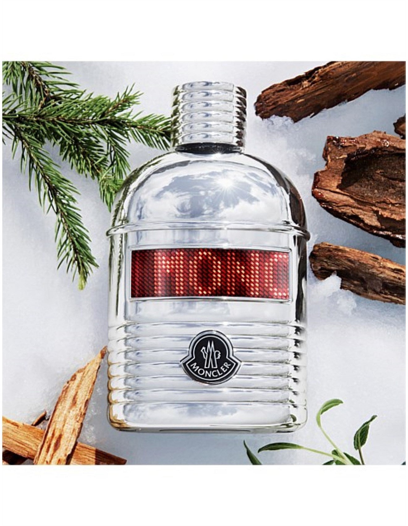 POUR HOMME EDP 150ML