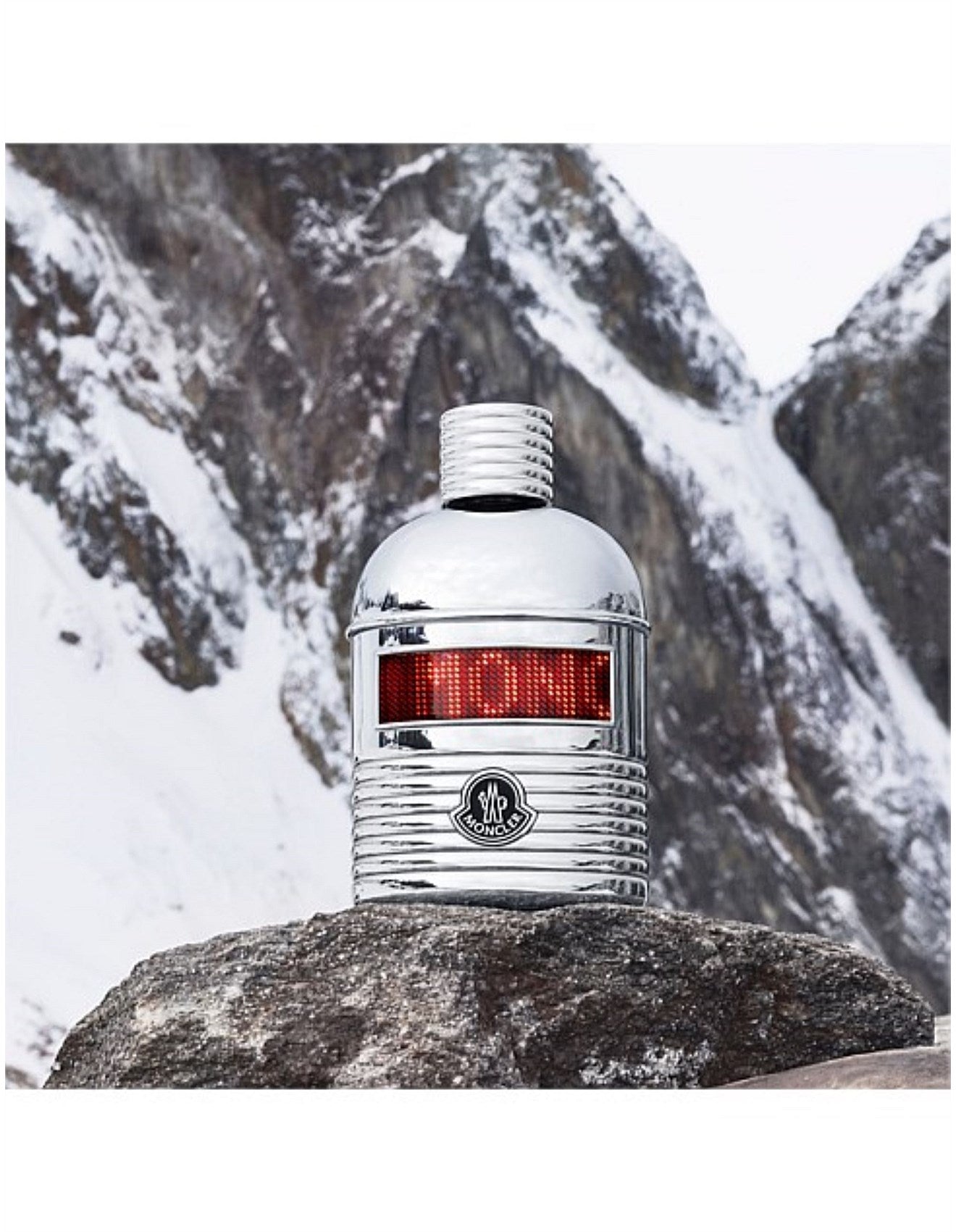 POUR HOMME EDP 150ML