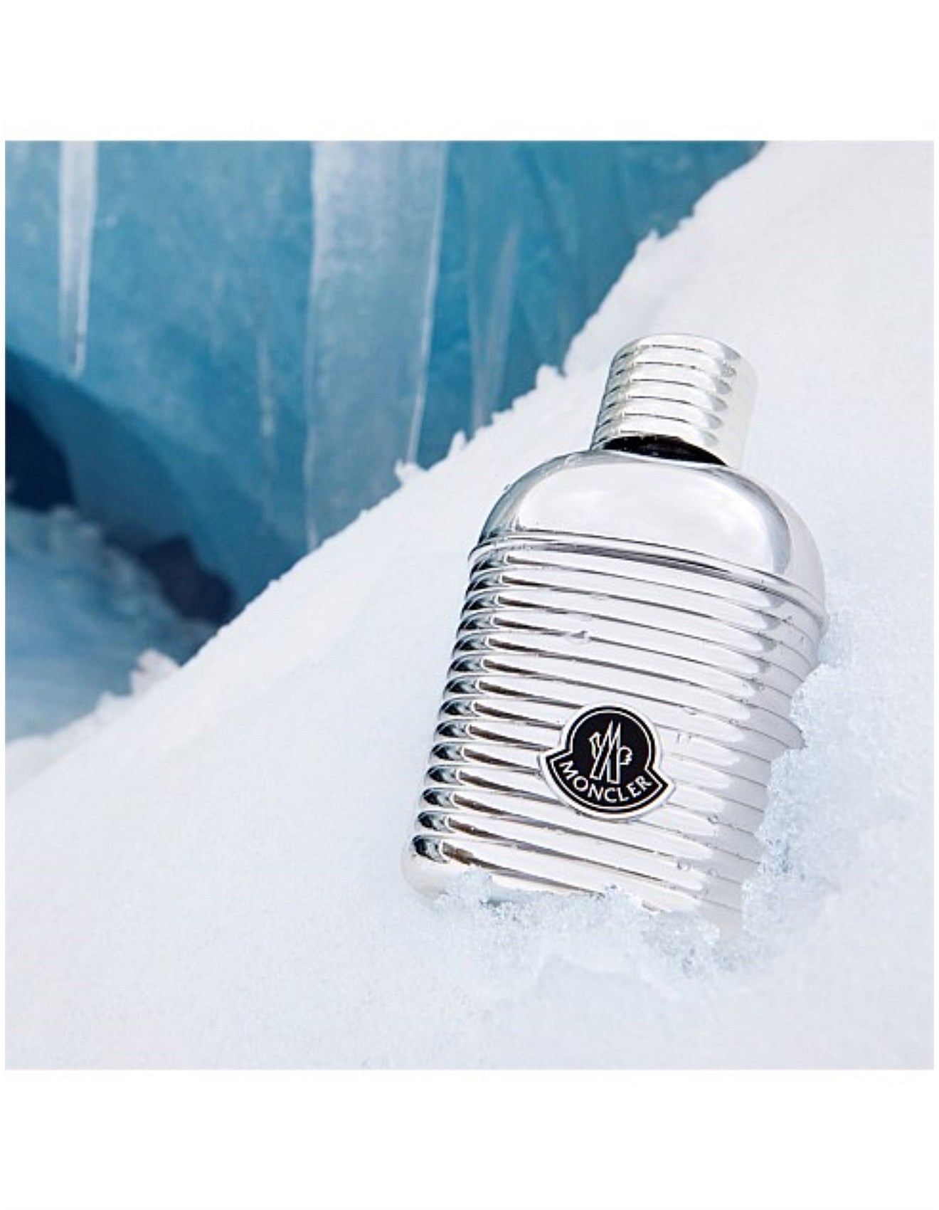 POUR HOMME EDP REFILL 150ML
