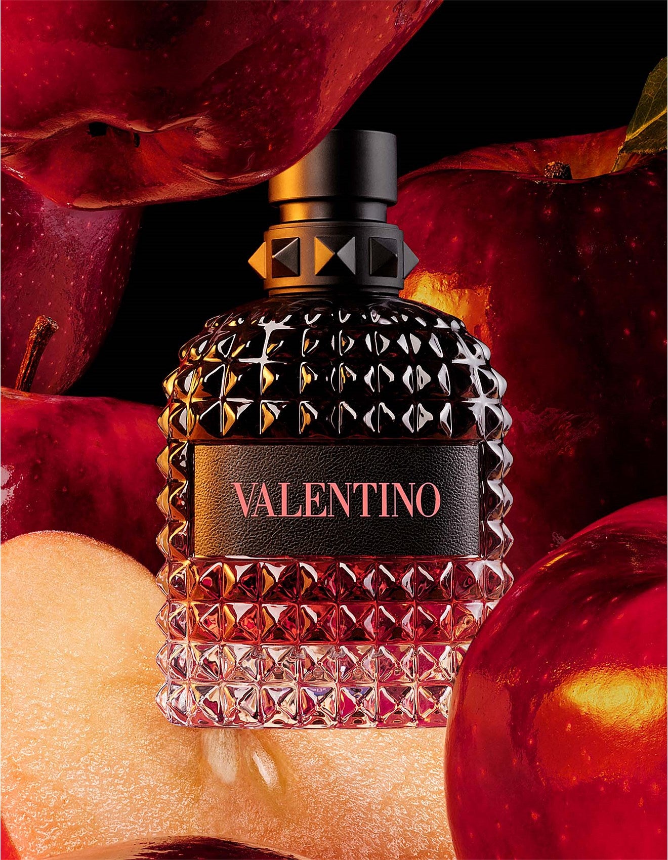 BORN IN ROMA UOMO CORAL FANTASY EDT 50ML