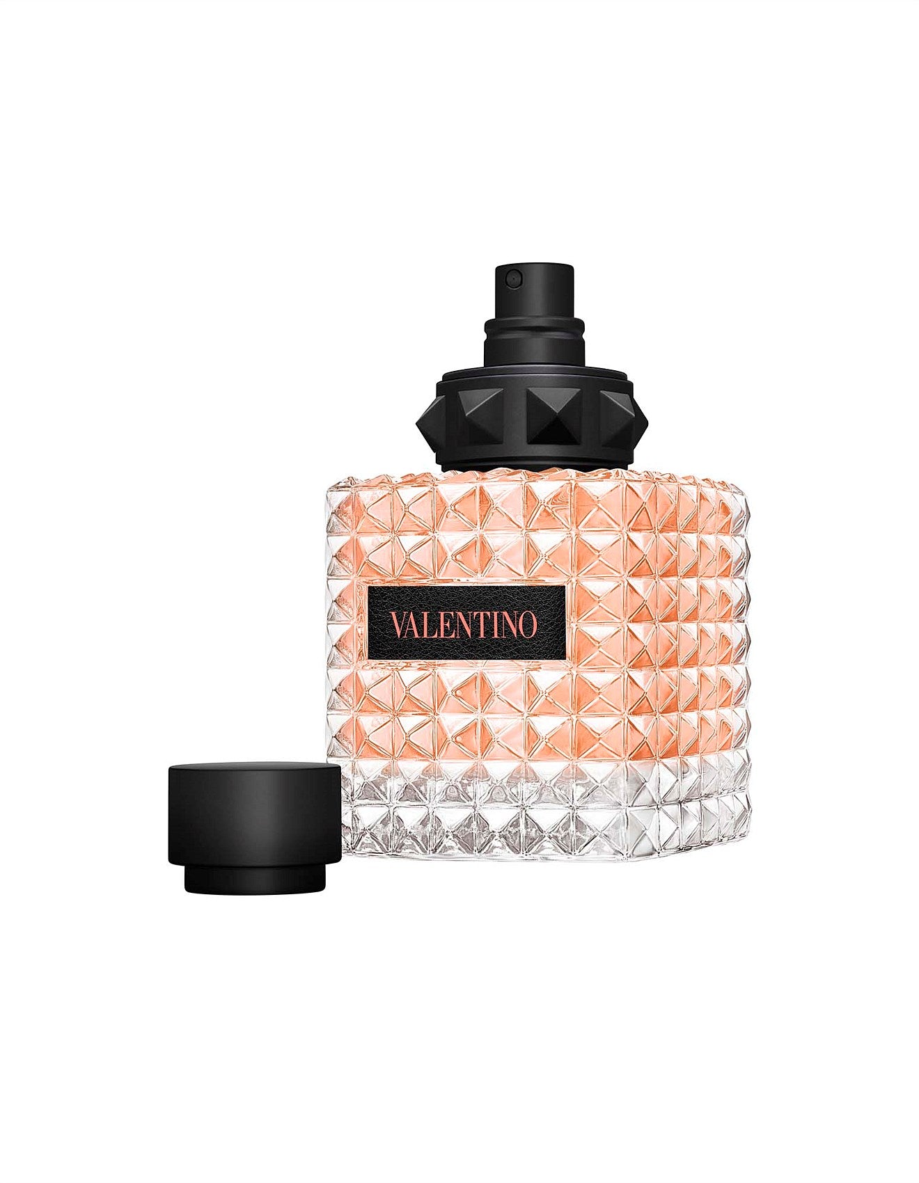 BORN IN ROMA DONNA CORAL FANTASY EDP 50ML