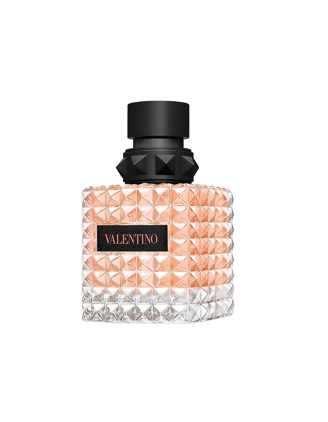 BORN IN ROMA DONNA CORAL FANTASY EDP 50ML