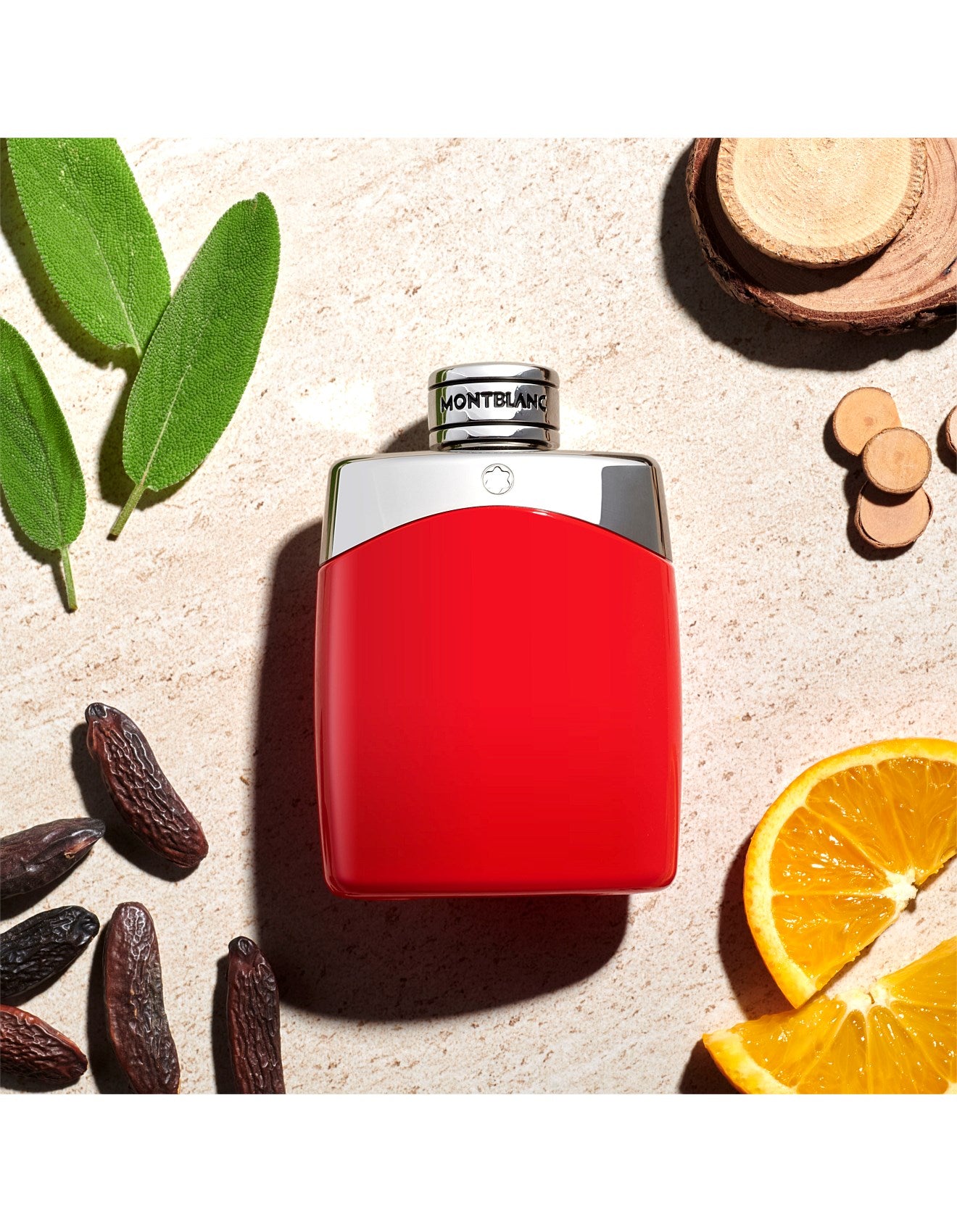 LEGEND RED EDP 50ML