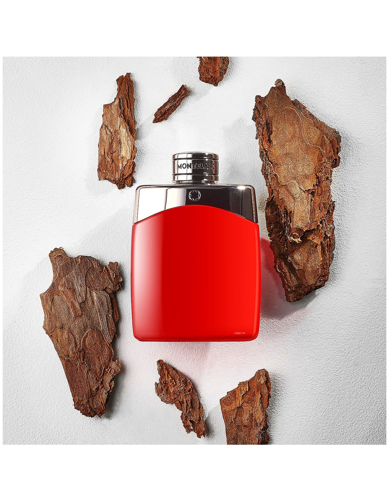 LEGEND RED EDP 50ML