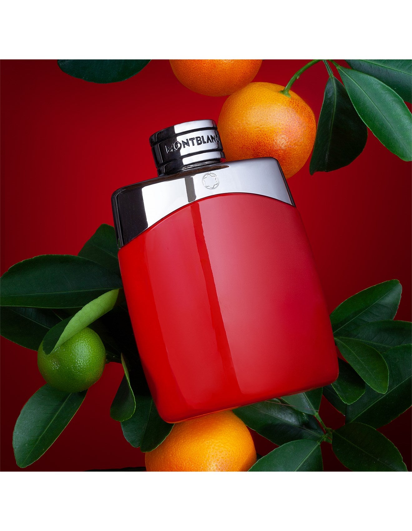 LEGEND RED EDP 50ML