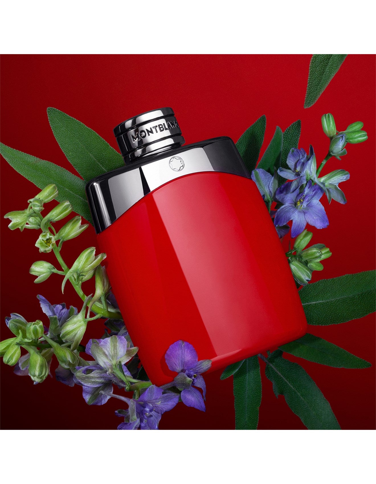 LEGEND RED EDP 50ML