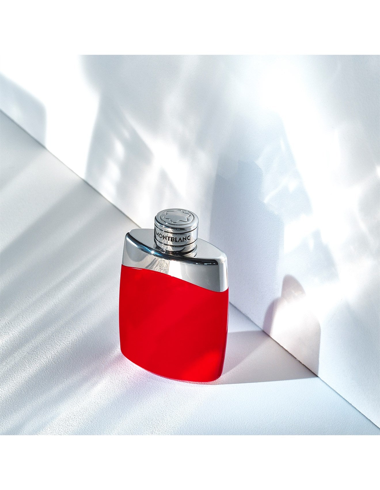 LEGEND RED EDP 50ML