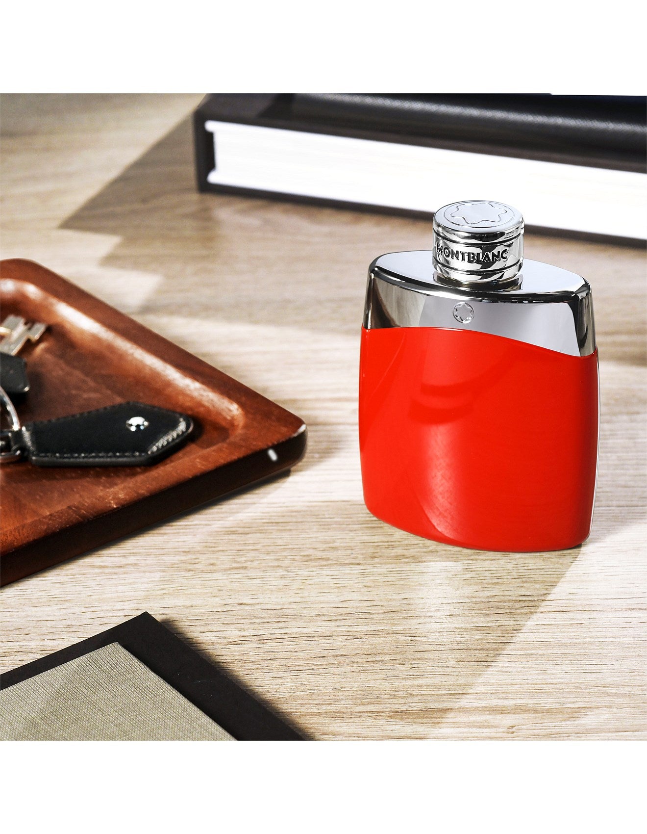 LEGEND RED EDP 50ML