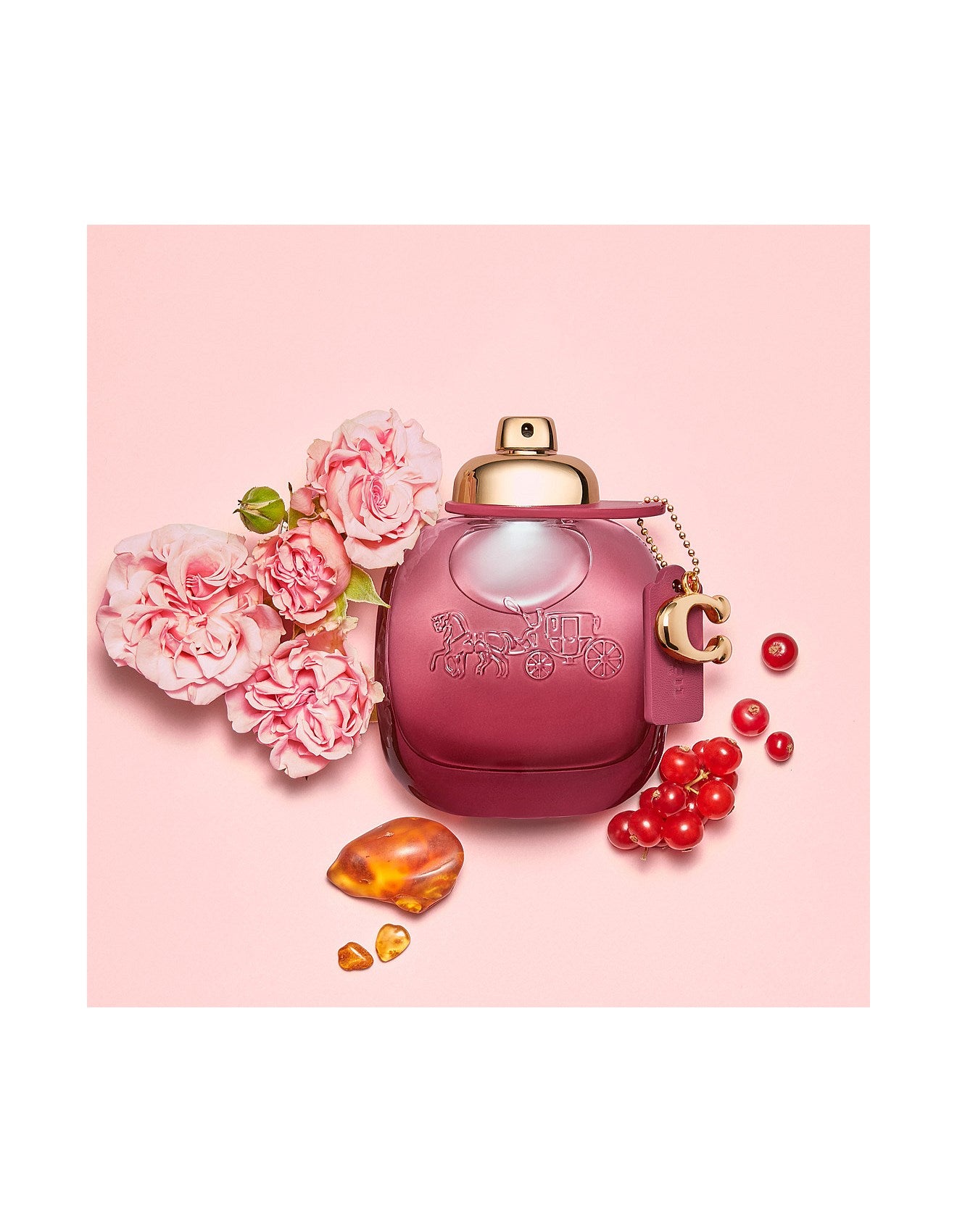 WILD ROSE EDP 50ML