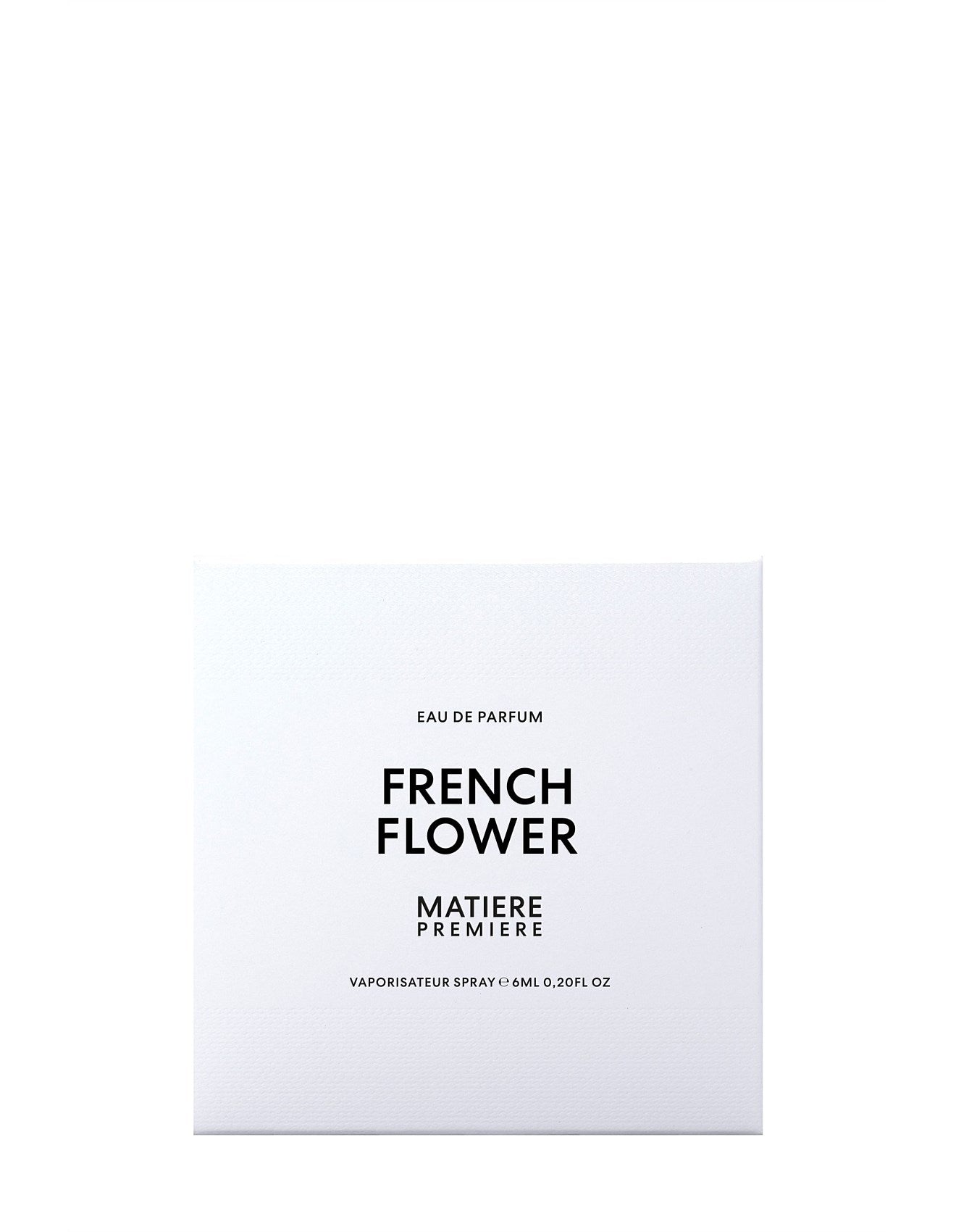 FRENCH FLOWER 6ML