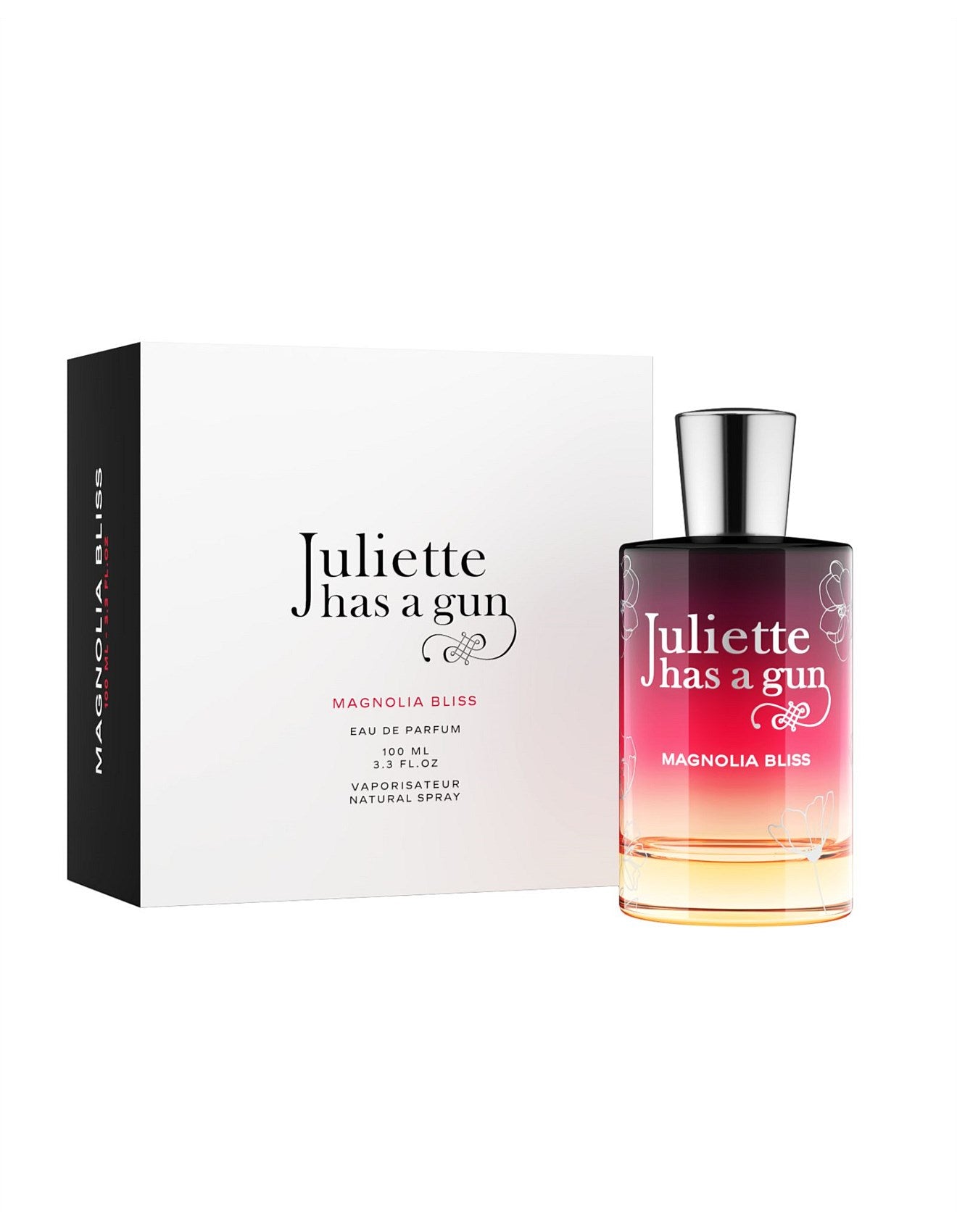 MAGNOLIA BLISS 100ML EDP