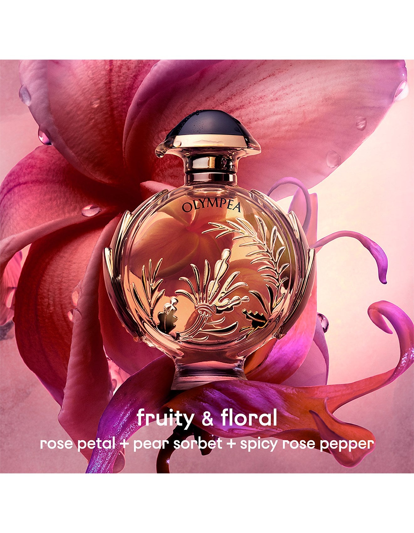 OLYMPEA SOLAR EDP 50ML