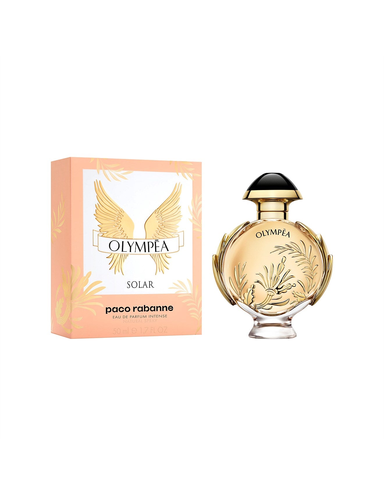OLYMPEA SOLAR EDP 50ML