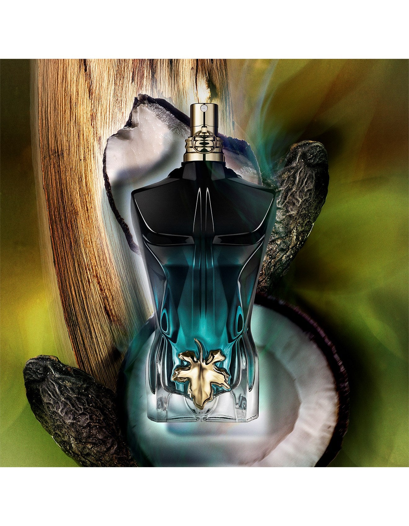 JEAN PAUL GAULTIER LE BEAU LE PARFUM 75ML