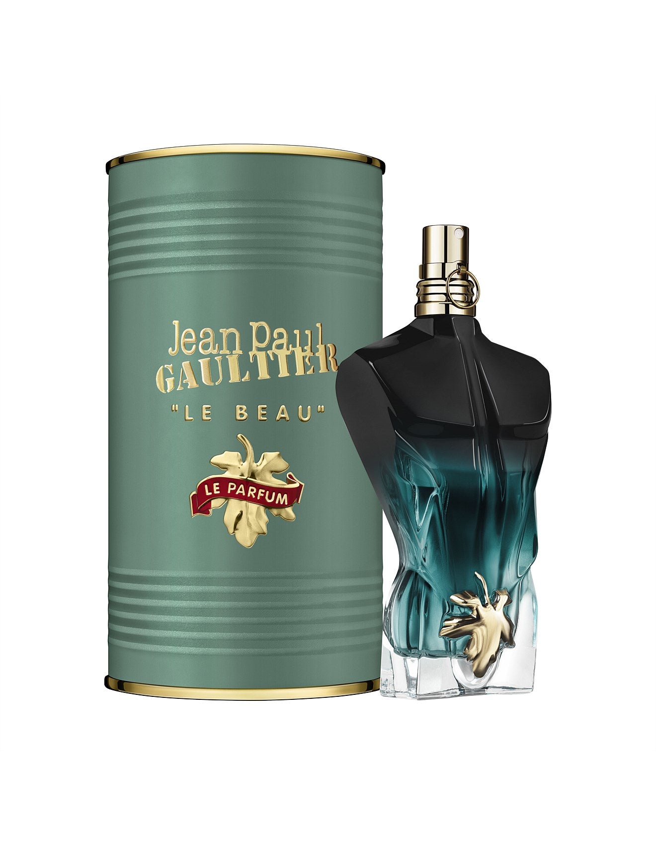 JEAN PAUL GAULTIER LE BEAU LE PARFUM 75ML