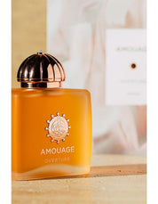 OVERTURE WOMAN 100ML