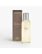 TERRE D'HERMES EAU GIVREE EDP REFILL 125ML