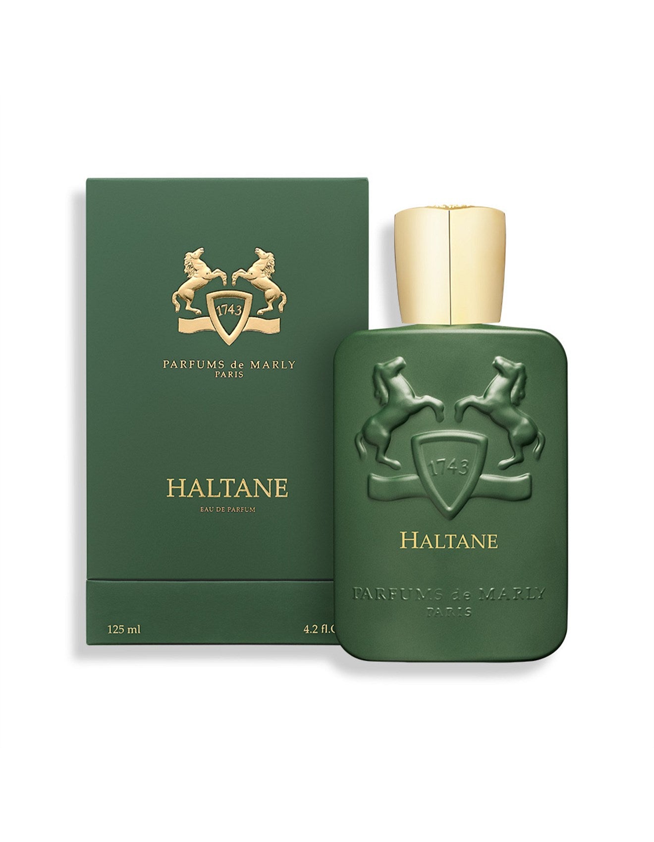HALTANE EDP 125ML