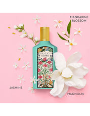 FLORA GORGEOUS JASMINE EAU DE PARFUM 10 ML