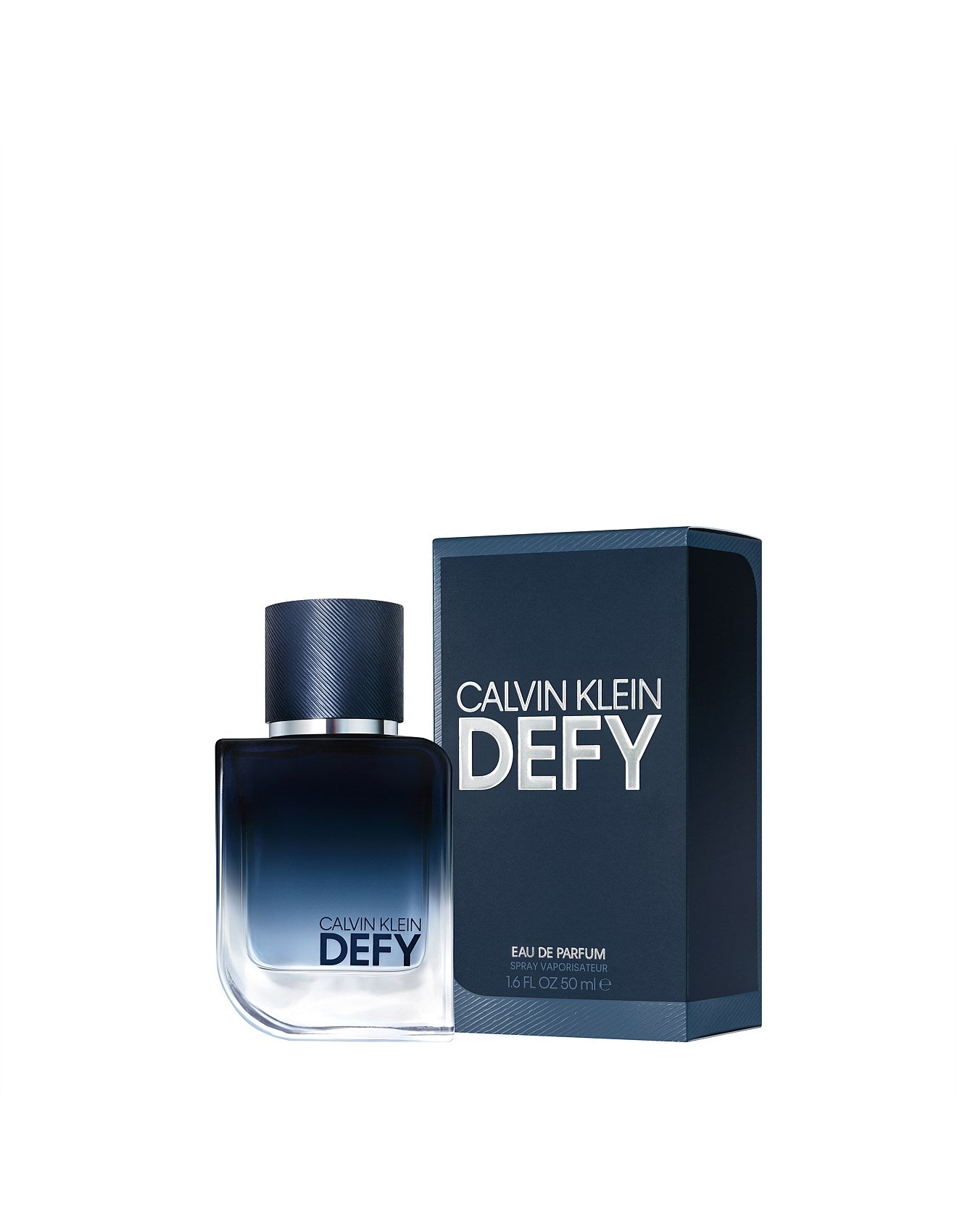 DEFY EAU DE PARFUM 50ML